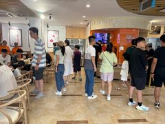 -闫家驴肉老店(华电一校店)