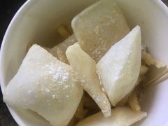 年糕-鸡柳大人(宁大店)