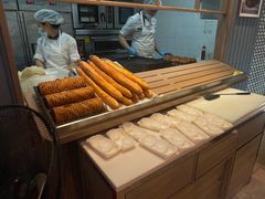 -PARIS BAGUETTE巴黎贝甜(周浦万达店)