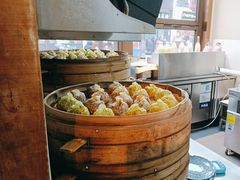 -鑫震源·苏式大虾生煎(山塘街店)