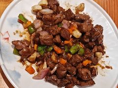 -快乐老家三鲜饺子东北菜(南六中路店)