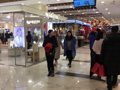 -凯德MALL(望京店)