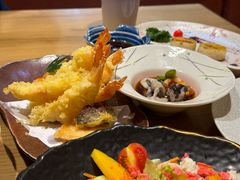 -和创柚子·会席日本料理(新区淮海街店)