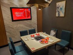 包厢-海底捞火锅(万丰桥店)