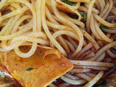 -老字号杨坡红油米线腊汁肉夹馍(东四道巷店)