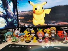 -泡泡玛特POPMART(赛格国际购物中心店)