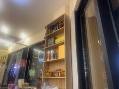 -朴小妹人参鸡汤火锅(长白山万达店)