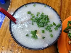 -高佬粥店(光明路店)