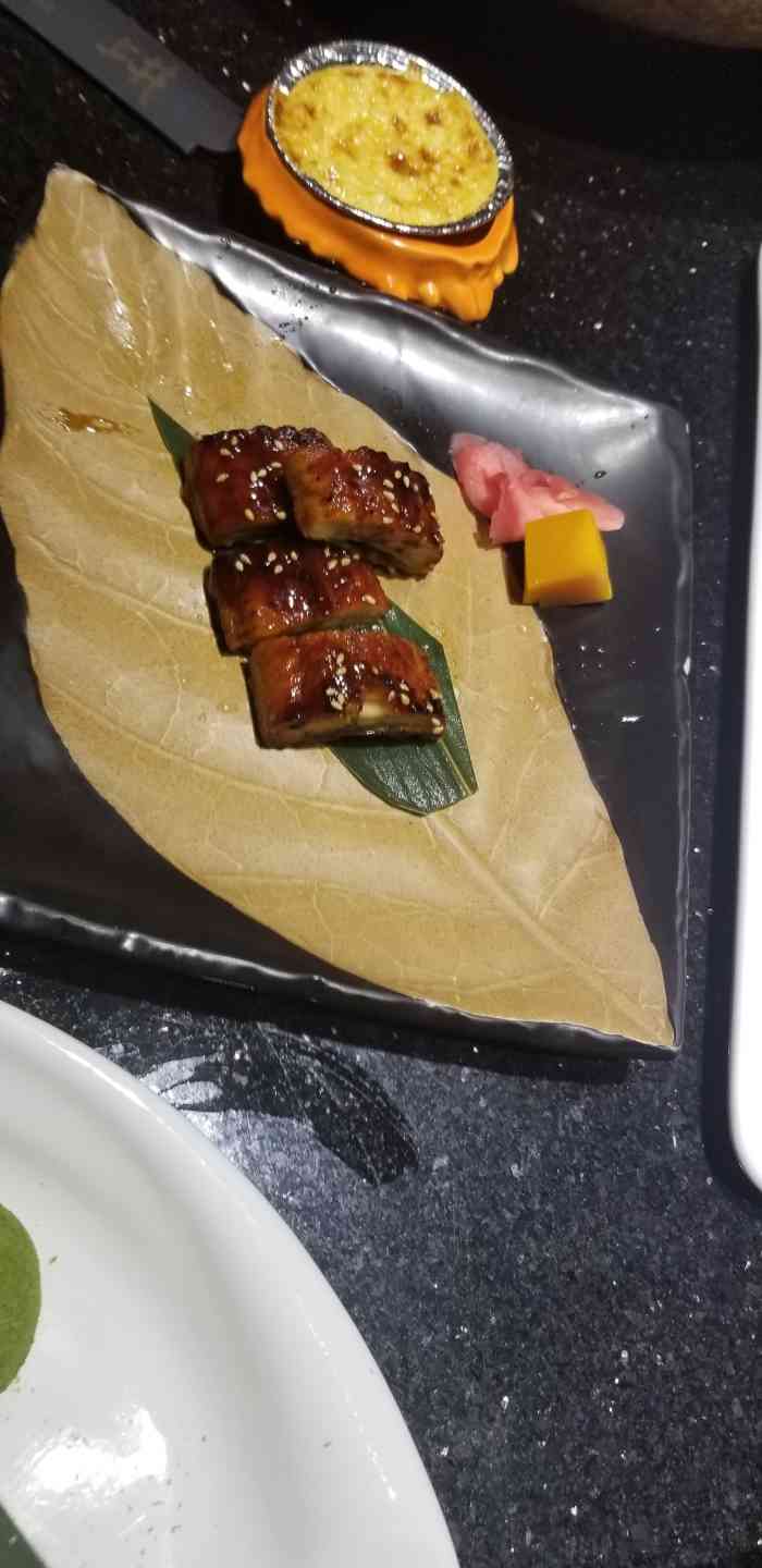 上井精致料理(瑞安店)-"小潘の美食之旅 | 上井料理 过年不长.
