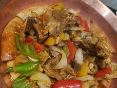 -新疆哈利德餐厅(紫薇都市店)