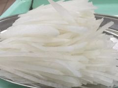 萝卜丝-大戚饭店(泰华路店)