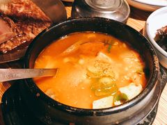 -王妃家(明洞中央店)
