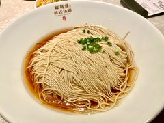 -松鹤面馆·古法焖肉面(观前店)