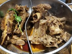 -谈骨论斤大盆骨(顺义店)