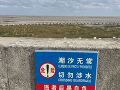 -南汇嘴观海公园