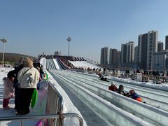 -沈阳奥体冰雪嘉年华