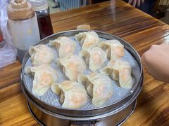 -老烟台灌汤包(南洪街店)