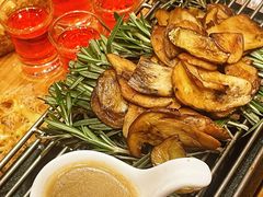 -若蘭慈·无国界素食料理(欢乐海岸店)