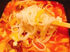 -阿香米线(宁波来福士广场店)