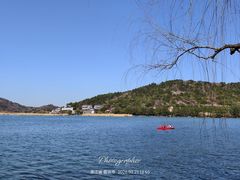 -南北湖风景区
