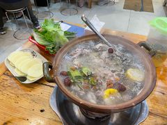 -洪大厨鸡煲(福田店)