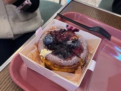 -OUR Bakery(SKP-S店)