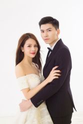 -巴黎新娘婚纱摄影·婚礼策划(嘉定总店)