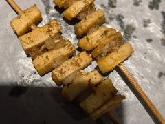 -管氏翅吧(马家堡店)