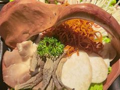 -捞王锅物料理(凯旋路店)