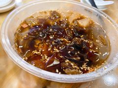 -鲁氏汤包王(长白街店)