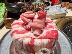 -Ant 蚂蚁洞烤肉·大营地(上海静安大悦城店)