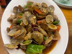 -圣夜东北菜烧烤·夜宵·小龙虾(胥江路店)