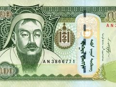 -成吉思汗国际机场