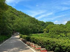 -南京市江宁方山