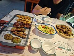 -亿牌牌东北烧烤(博物馆旗舰店)