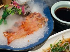 -浙C老邻舍(西城海错店)