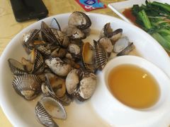-海岛渔村大酒店(云霄路店)