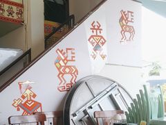 -黎家风味餐厅(锦绣花园店)