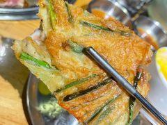 -老炉家木炭烤肉(长江国际店)