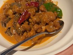 -曾宴·楚菜(湖北省博物馆店)