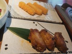 -京料理·日料自助·铁板燒(复悦城店)