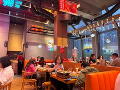 -庆峰龙虾烧烤(合肥一店)