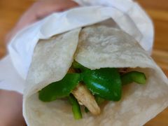 -喜卷·烂肉卷饼(广渠门店)