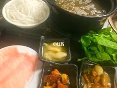 -菌海森林·非遗野生菌火锅(西山区滇池路摩根道店)