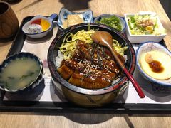 -千寿·金焰食堂(仁和新城店)