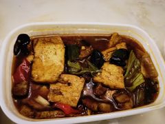 -小菜园新徽菜(镇江京口吾悦店)