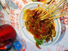 -辣出味岳阳特色烧烤·龙虾大排档(砂子塘总店)