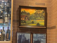 -安德烈俄式西餐厅(中央大街店)