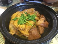 -桃源人家(东门店)