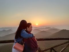 -武陵山森林公园